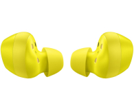 SAMSUNG Galaxy Buds BT zólte - 483531 - zdjęcie 3